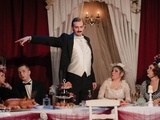 В орловском театре «Свободное пространство» очередная премьера — спектакль «Эх, свадьба...»