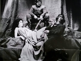 Спектакль 1979 года Орловского ТЮЗа по трагедии Шекспира «Троил и Крессида» 