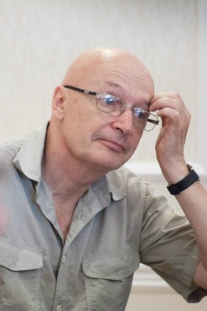 Михайлов Александр Алексеевич