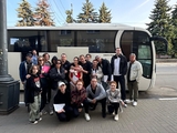 Труппа «Свободного пространства» примет участие в XI Международном фестивале «У Троицы»