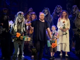 В орловском театре «Свободное пространство» состоялась премьера спектакля «Маугли 2092»