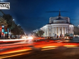 Орловские театры и музеи закрываются с 30 октября