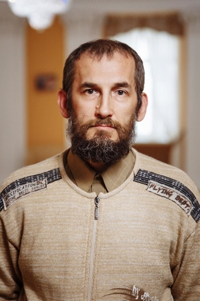 Дрозд Павел Анатольевич
