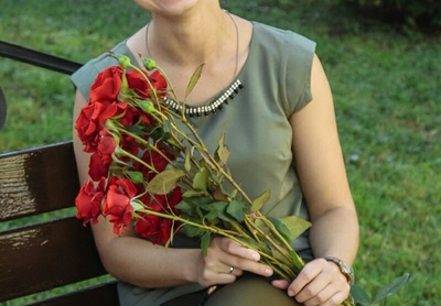 Татьяна Сагайдачная