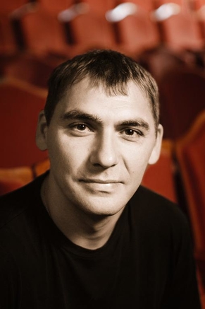 Dmitry Litvintsev