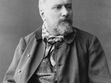 Ко Дню памяти Николая Лескова (1831–1895)