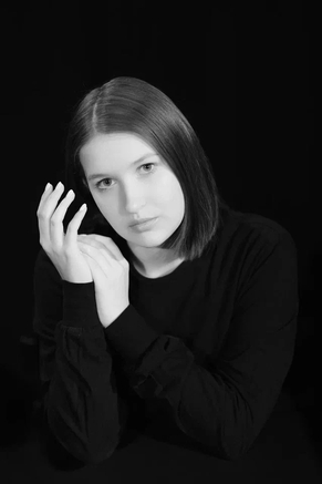 Агафонова Алена Юрьевна