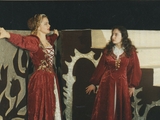 О первом сценическом воплощении трагедии Шекспира  «Ромео и Джульетта»
