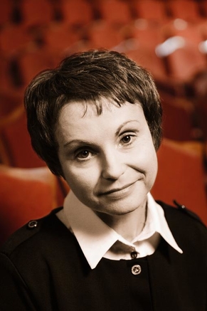 Margarita Ryzhikova