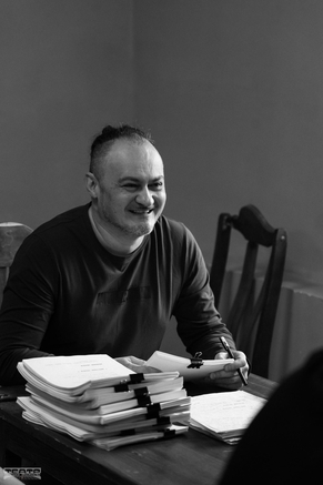 Сакаев Искандер Рауфович